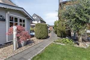 *****Ein echtes Juwel! Für die kleine Familie in Leverkusen-Hitdorf***** – Leverkusen – Vorschaubild 33