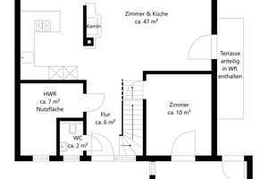 A Happy Hoisdorf Home – Die vollständige Adresse der Immobilie erhältst du vom Anbieter., 22955 Hoisdorf – Vorschaubild 35