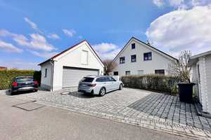 Haus mit Flair 🌅 | Pool | Einliegerwohnung – Freising (Kreis) – Vorschaubild 16