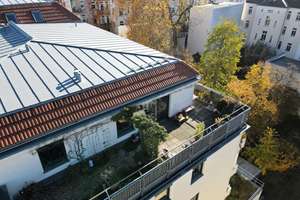 3-Zi-Wohnung mit Südbalkon, TG & Aufzug – ruhig & zentrumsnah gelegen – Die vollständige Adresse der Immobilie erhältst du vom Anbieter., 4275 Südvorstadt, Leipzig – Vorschaubild 6
