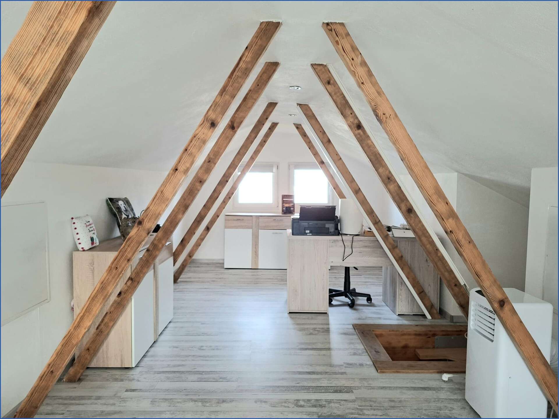 Immobilie in Kühbach - Ihr Zuhause zum Wohlfühlen - Bild 5