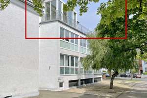 Penthouse mit Sonnenterrasse, Wintergarten, Aufzug & Tiefgarage in Hannover – Die vollständige Adresse der Immobilie erhältst du vom Anbieter., 30419 Ledeburg, Hannover – Vorschaubild 12