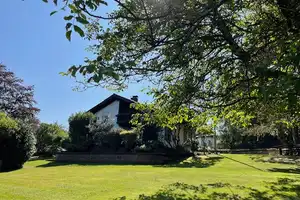 Ferienhaus in Waldrandlage mit traumhaftem Fernblick! – Trier-Saarburg (Kreis) – Vorschaubild 5