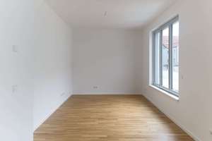 Sofort einziehen: 2-Zimmer-DG * Süd-Terrasse * 3D Rundgang – Charlottenburger Straße 48, 13086 Weißensee, Berlin – Vorschaubild 5