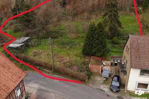 Geräumiges, 9-Raum- Wunder in Freden Leine Winzenburg mit direkter S-Bahn nach Hannover u. Göttingen – Hildesheim (Kreis) – Vorschaubild 4