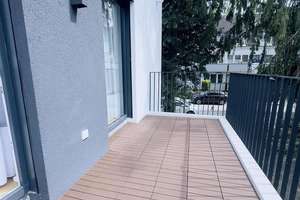 Keine Käuferprovision! Neubauwohnung mit 5% AfA - Top Ausstattung inklusive! – Die vollständige Adresse der Immobilie erhältst du vom Anbieter., 81549 Balanstraße-West, München – Vorschaubild 4
