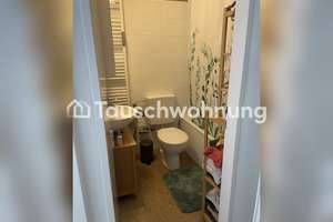 Tauschwohnung: Charmante 2-Zimmer Wohnung gegen größere 2-3 Zimmer Wohnung – Urbanstraße 3, 81371 Sendlinger Feld, München – Vorschaubild 5