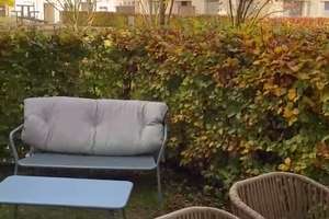2 Zimmer Wohnung mit eigenem Garten direkt an den Isarauen – Die vollständige Adresse der Immobilie erhältst du vom Anbieter., 81543 Siebenbrunn, München – Vorschaubild 9