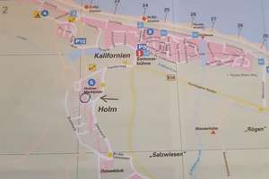 Seitlicher Meerblick ! Möblierte 2 Zimmer Wohnung in Ostseenähe – Osterwisch 8a, 24217 Schönberg (Holstein) – Vorschaubild 30