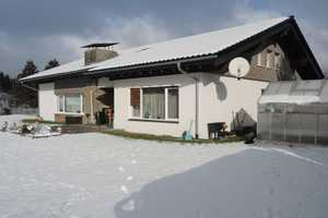 Wohnhaus mit Einliegerwohnung, Traumhafte Lage, einzigartiges Panorama in Oberstaufen – Oberallgäu (Kreis) – Vorschaubild 9