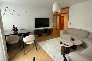 3-Zimmer-ETW in Weststadt - 74 m², renoviert, Balkon, mit Wertsteigerungspotenzial – 49078 Weststadt, Osnabrück – Vorschaubild 5