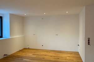 Luxuriöse 2-Zimmer Wohnung im 3. OG mit Balkon in Karlsruhe Innenstadt-West – Akademiestrasse 28, 76133 Innenstadt-West, Karlsruhe – Vorschaubild 3