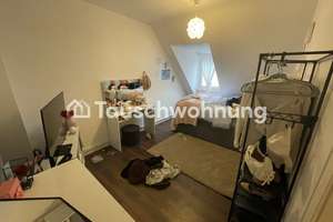 Tauschwohnung: 3-Zimmer-Wohnung in Hannover Südstadt – Die vollständige Adresse der Immobilie erhältst du vom Anbieter., 30173 Südstadt, Hannover – Vorschaubild 5