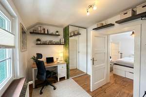 Ihre kleine Wohlfühloase!
EFH mit 4 Zimmern, Garten, Terrasse und Pool 
in Königswinter-Ittenbach – 53639 Königswinter – Vorschaubild 23