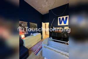 Tauschwohnung: Altbau Wohnung im Belgischen Viertel mit Terrasse – Die vollständige Adresse der Immobilie erhältst du vom Anbieter., 50672 Neustadt/Nord, Köln – Vorschaubild 13