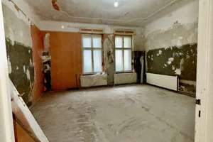 109 m² großes Apartment im Komponistenviertel zum selbst renovieren Erdgeschoss – Bizetstraße 142, 13088 Weißensee, Berlin – Vorschaubild 21