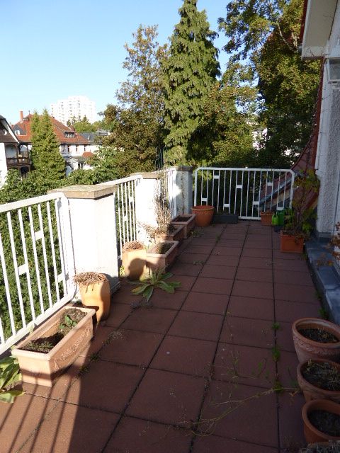 Schicke Wohnung in Top-Lage... V-E-R-M-I-E-T-E-T.. image