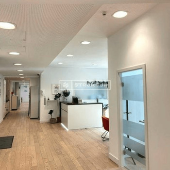 Repräsentative und hochwertige Büroflächen in bester Mitte Lage | 2. OG