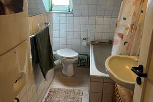 4-MONATS-ZWISCHENMIETE: Altbauwohnung mit 3,5 Zimmern in Münsters Kreuzviertel – 48147 Kreuz, Münster – Vorschaubild 4