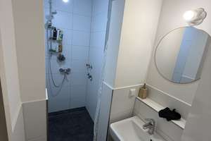 hochwertige 2,5 Zimmer Wohnung mit eigener Terrasse – Scheidestraße 11, 30625 Kleefeld, Hannover – Vorschaubild 7