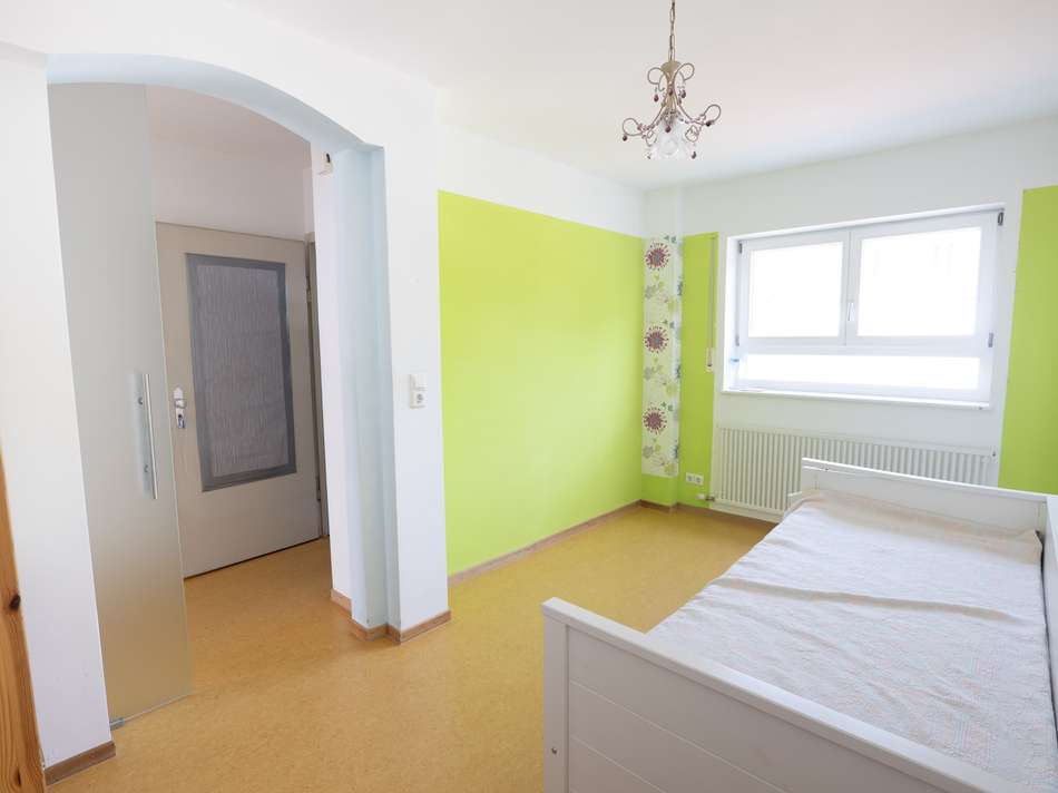 Kinderzimmer OG