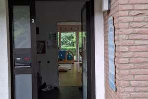 Von Privat: Großzügige Maisionett-Wohnung mit eigenem Hauseingang und Garten – Tittardsfeld 104/3, 52072 Laurensberg (Statistischer Bezirk), Aachen – Vorschaubild 21