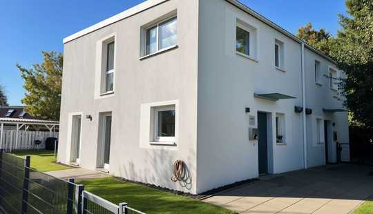 Bild von RESERVIERT! Ihr neues Zuhause in Hamburg Niendorf