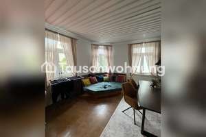 Tauschwohnung: Schöne Altbauwohnung in der Altstadt