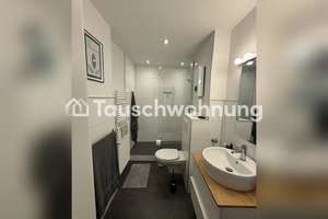 Tauschwohnung: 62 m² Wohnung in Bilk, Düsseldorf – Die vollständige Adresse der Immobilie erhältst du vom Anbieter., 40225 Bilk, Düsseldorf – Vorschaubild 4