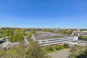 Freie 2,5-Zimmer-Wohnung mit Bergblick – Die vollständige Adresse der Immobilie erhältst du vom Anbieter., 81475 Fürstenried-West, München – Vorschaubild 15