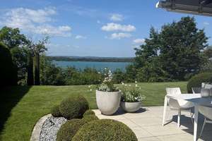 Highlight am See! Einfamilienhaus mit Seezugang und Premium-Ausstattung in Steinberg am See – Die vollständige Adresse der Immobilie erhältst du vom Anbieter., 92449 Steinberg am See – Vorschaubild 11