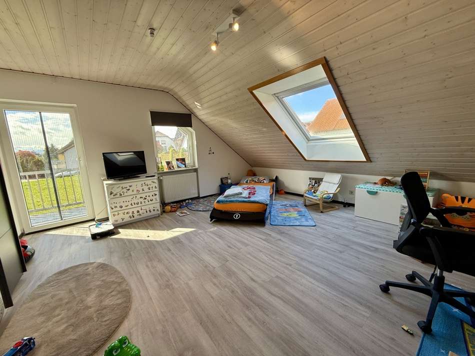 Kinderzimmer 2