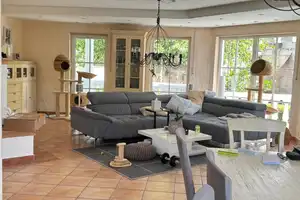 RESERVIERT! Wunderschönes Einfamilienhaus 
mit mediterranem Charm – Kulmbach (Kreis) – Vorschaubild 13