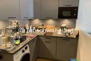 Tauschwohnung: Flat in Wandsbek zum Tausch gegen Größere – Mühlenstieg 16, 22041 Wandsbek (Ortsteil), Hamburg – Vorschaubild 2