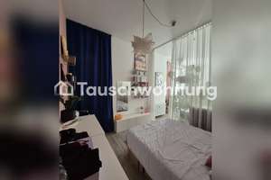 Tauschwohnung: Berlin, Friedrichshain-Kreuzberg: 43 m² Wohnung – Die vollständige Adresse der Immobilie erhältst du vom Anbieter., 10247 Friedrichshain, Berlin – Vorschaubild 2