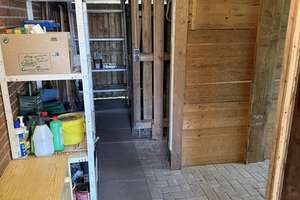 Großes gepflegtes Einfamilienhaus Haus in Huntlosen mit Einliegerwohnung – Die vollständige Adresse der Immobilie erhältst du vom Anbieter., 26197 Großenkneten – Vorschaubild 37