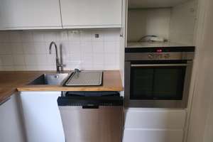 Familienfreundliche 3-Zimmer-Wohnung im EG mit Garten und Single-Wohnung im UG – Die vollständige Adresse der Immobilie erhältst du vom Anbieter., 81379 Thalkirchen, München – Vorschaubild 3