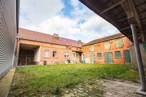 Vier Seiten Hof in Pirow/Burow mit Scheune! – Die vollständige Adresse der Immobilie erhältst du vom Anbieter., 19348 Pirow – Vorschaubild 15