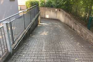 Modernisierte 1-Zimmer-Wohnung im EG. mit Terrasse und TG an Dianaplatz – Heisterstraße 20, 90441 Werderau, Nürnberg – Vorschaubild 56