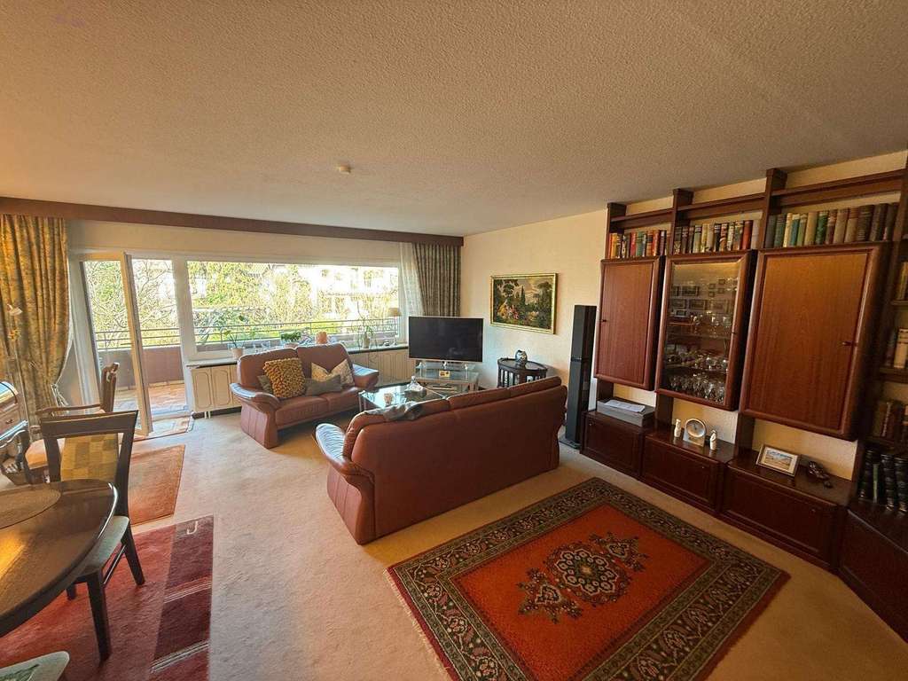 Immobilie in Nußloch - 4 1/2 Zimmer Wohntraum in Top Lage von Nußloch - Bild 3