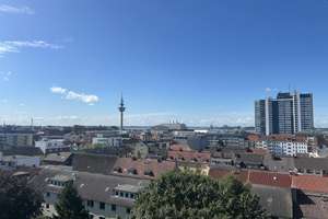 Mitte: 8. OG mit Fahrstuhl und Weserblick  – Die vollständige Adresse der Immobilie erhältst du vom Anbieter., 27568 Mitte, Bremerhaven – Vorschaubild 7