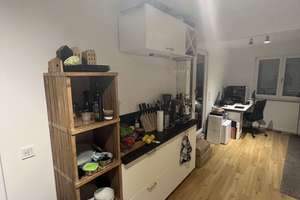 Alltagstauglich wohnen in diesem 2-Zimmer-Penthouse in Sendling – Die vollständige Adresse der Immobilie erhältst du vom Anbieter., 81371 Sendlinger Feld, München – Vorschaubild 12