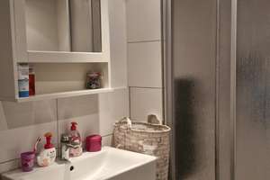 Gepflegte 3-Zimmer-Wohnung mit Balkon in Gelsenkirchen-Beckhausen – Agnesstr 10, 45897 Beckhausen, Gelsenkirchen – Vorschaubild 3