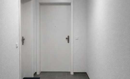 Moderne Kapitalanlage - vermietete Wohnung mit Balkon in Ilvesheim