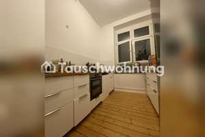 Tauschwohnung: Wunderschöne Altbauwohnung in der Südstadt 85 qm – Die vollständige Adresse der Immobilie erhältst du vom Anbieter., 50678 Neustadt/Süd, Köln – Vorschaubild 4