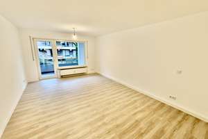 Renoviertes Apartment (12) mit Balkon in Bonn (Auerberg) – Pariser Straße 35, 53117 Auerberg, Bonn – Vorschaubild 8
