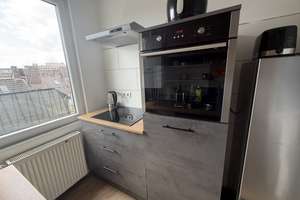 Airbnb möglich - Sanierte Wohnung mit großer Dachterrasse ***Belsen3 Immobilien UG*** – Kölner Straße 153, 40227 Oberbilk, Düsseldorf – Vorschaubild 12
