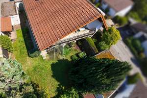 ATIK: Exklusives Ein- bis Zweifamilienhaus auf großem Eck-Grundstück mit möglicher Einliegerwohnung – Die vollständige Adresse der Immobilie erhältst du vom Anbieter., 69181 Leimen – Vorschaubild 6