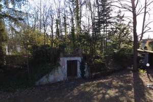 Denkmalgeschützte Villa der 1930er Jahre auf parkähnlichem Grundstück in Bestlage von Fürth-Dambach – Die vollständige Adresse der Immobilie erhältst du vom Anbieter., 90768 Dambach, Unterfürberg, Fürth – Vorschaubild 17