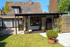 Großzügiges Einfamilienhaus in guter Lage – Die vollständige Adresse der Immobilie erhältst du vom Anbieter., 25764 Wesselburen – Vorschaubild 3